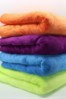Bild von Fleece Decke Panda