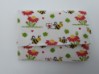 Bild von Spielkartenetui Bienen mit Klee