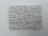 Bild von Spielkartenetui Städtenamen