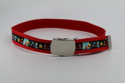 Bild von Kindergurt Feuerwehr