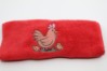 Bild von Lätzli Huhn mit Küken
