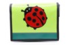 Bild von Kindergartentasche Marienkäfer