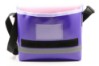 Bild von Kindergartentasche Schmetterling Smiley