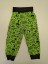 Bild von Pumphose Gr. 80 Jersey Fussball