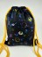 Bild von  Turnsack Softshell Weltall