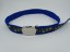Bild von Kindergurt Monster blau